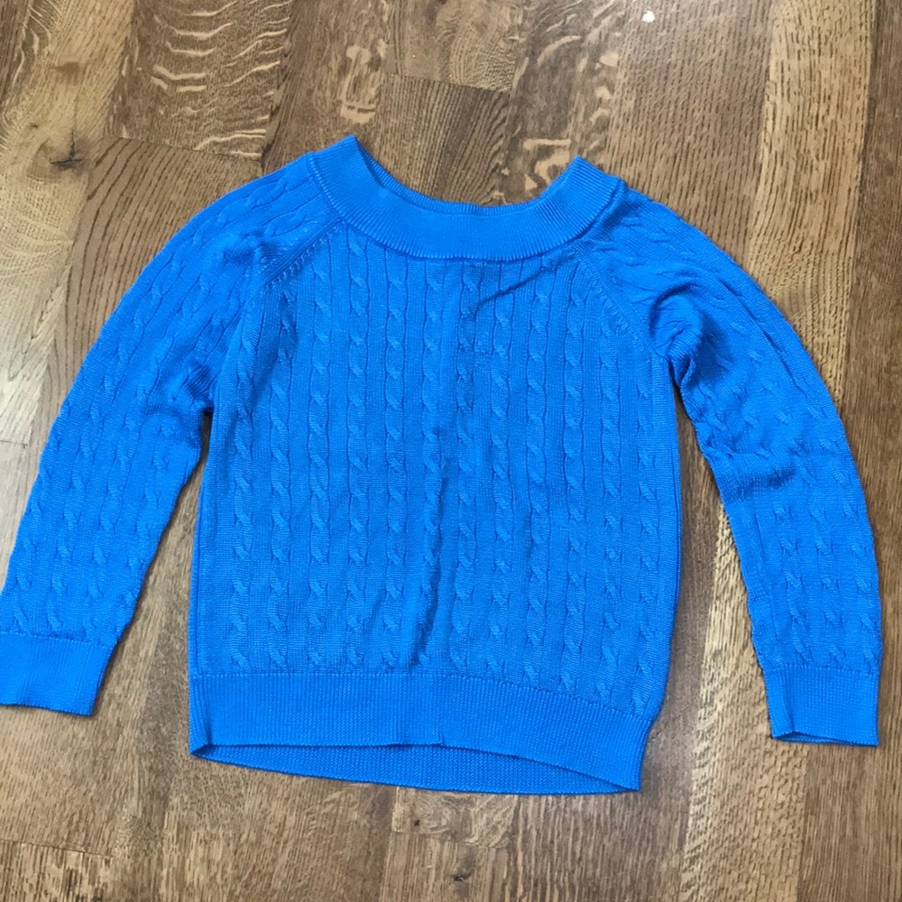 Ralph Lauren Sweater